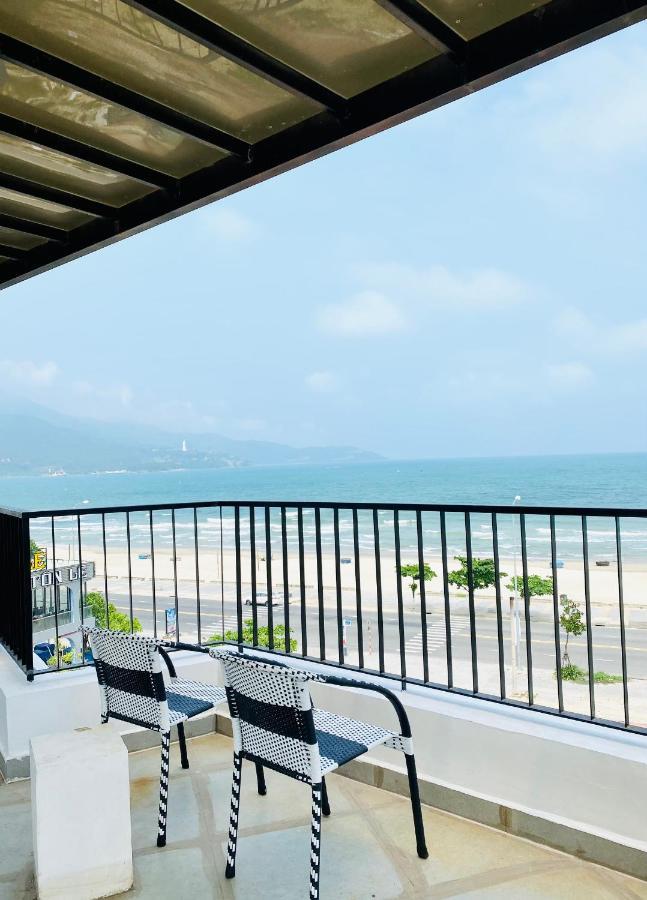 Anstay Beach Danang Exterior photo