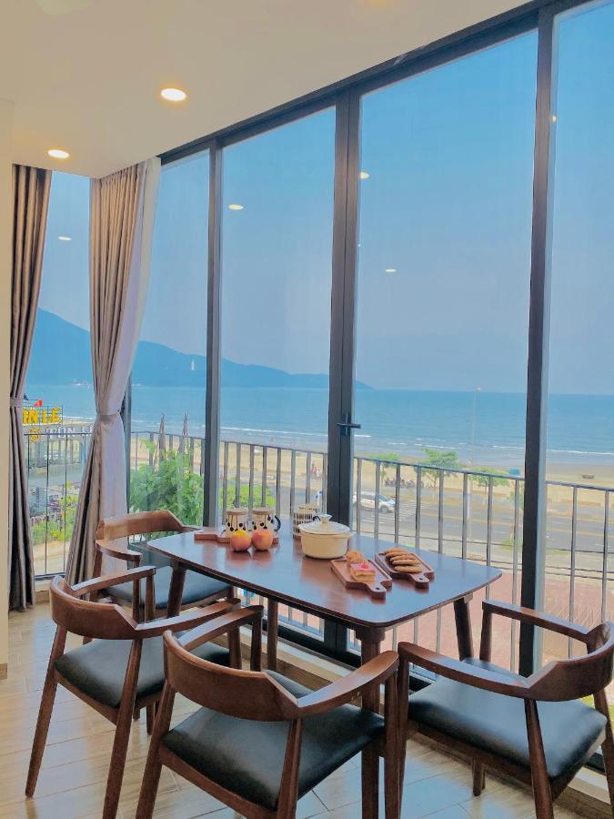 Anstay Beach Danang Exterior photo
