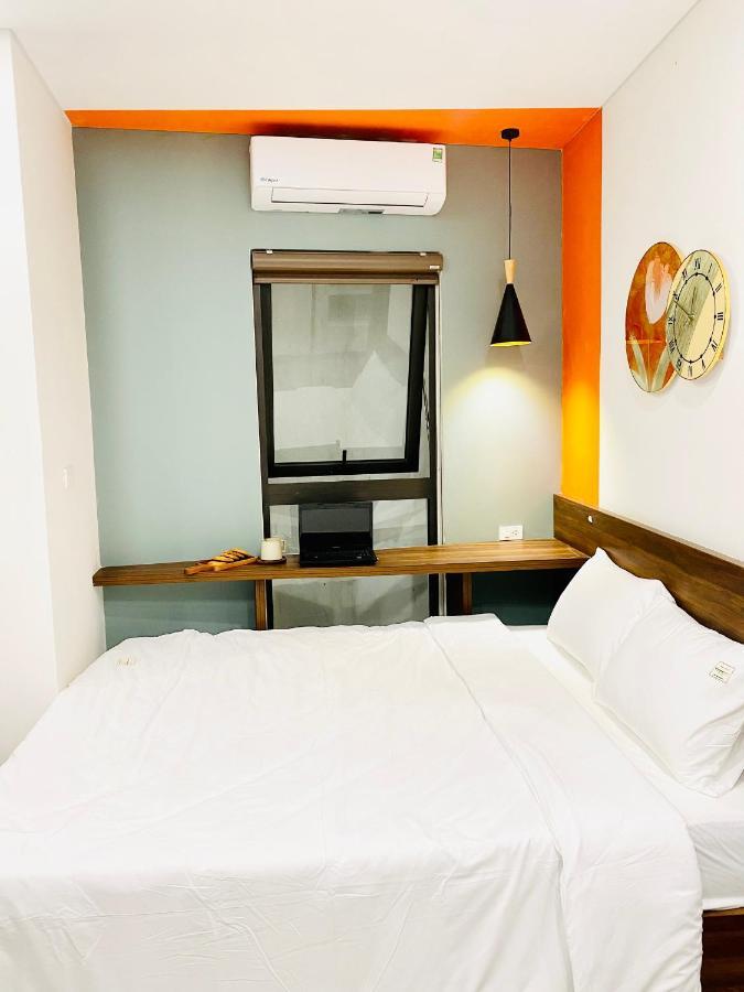 Anstay Beach Danang Exterior photo