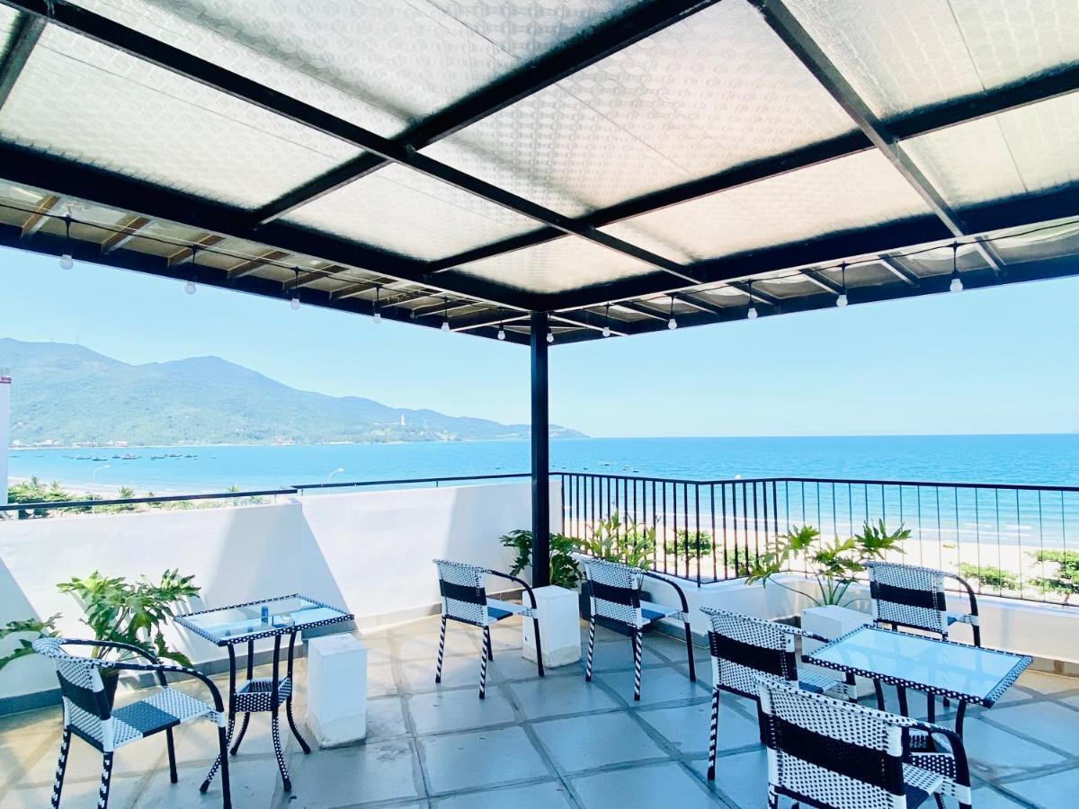 Anstay Beach Danang Exterior photo