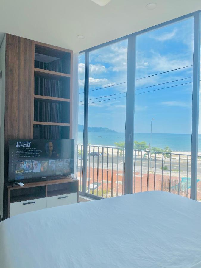 Anstay Beach Danang Exterior photo