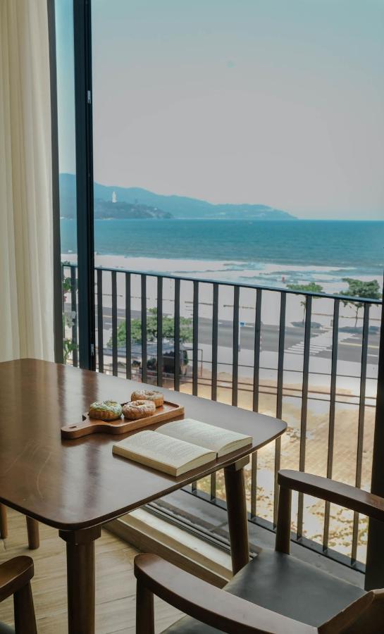 Anstay Beach Danang Exterior photo